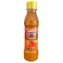 Salsa Arrecha Naranja 200 g