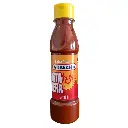 Salsa Picante Arrecha Botanera 200 g