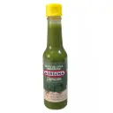 Salsa Arrecha Especias Verde 148 ml