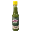 Salsa Arrecha Especias Verde 148 ml