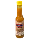 Salsa Arrecha Especias Naranja 148 ml