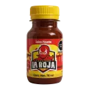 Salsa Picante LA ROJA 70 ml