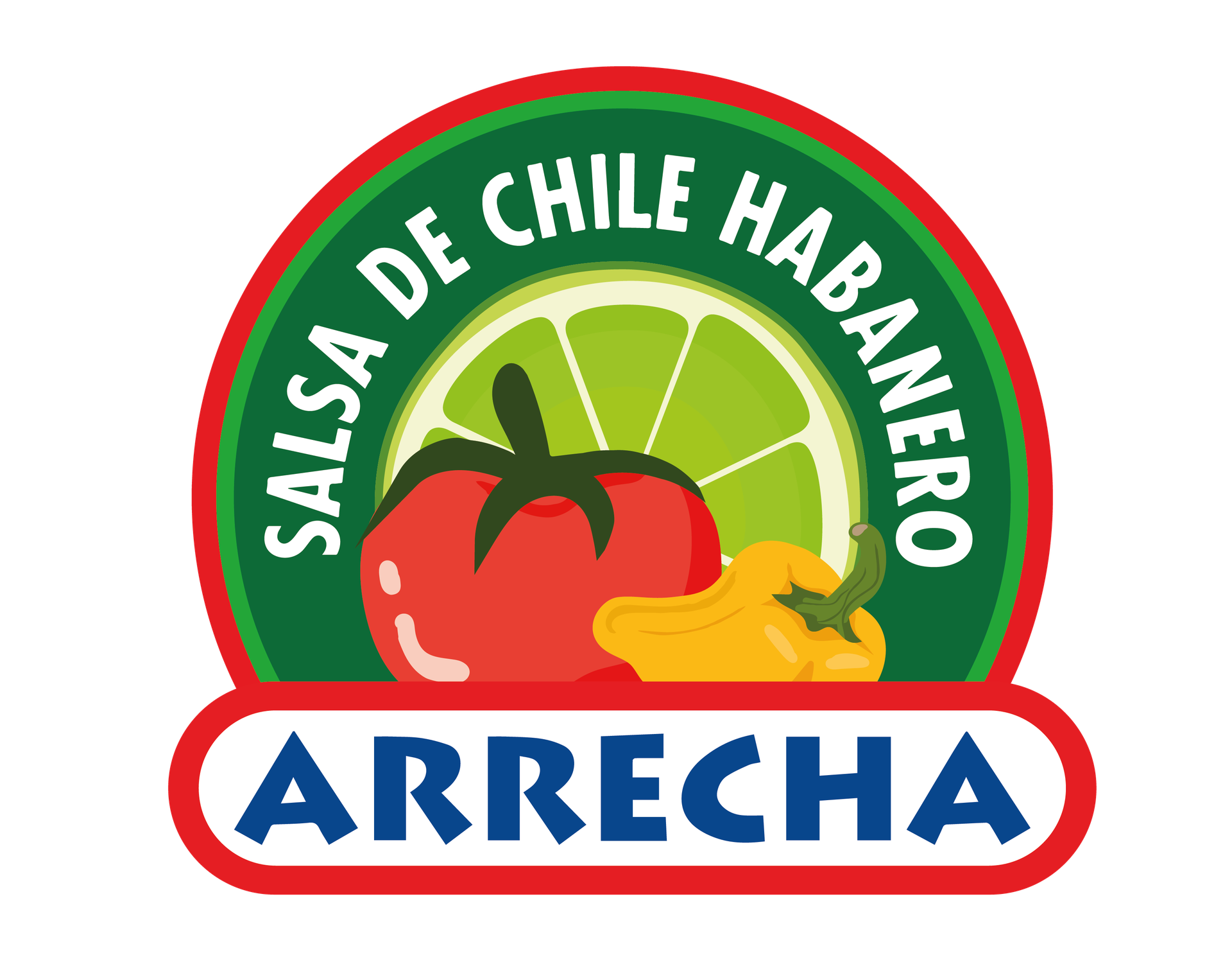 Arrecha