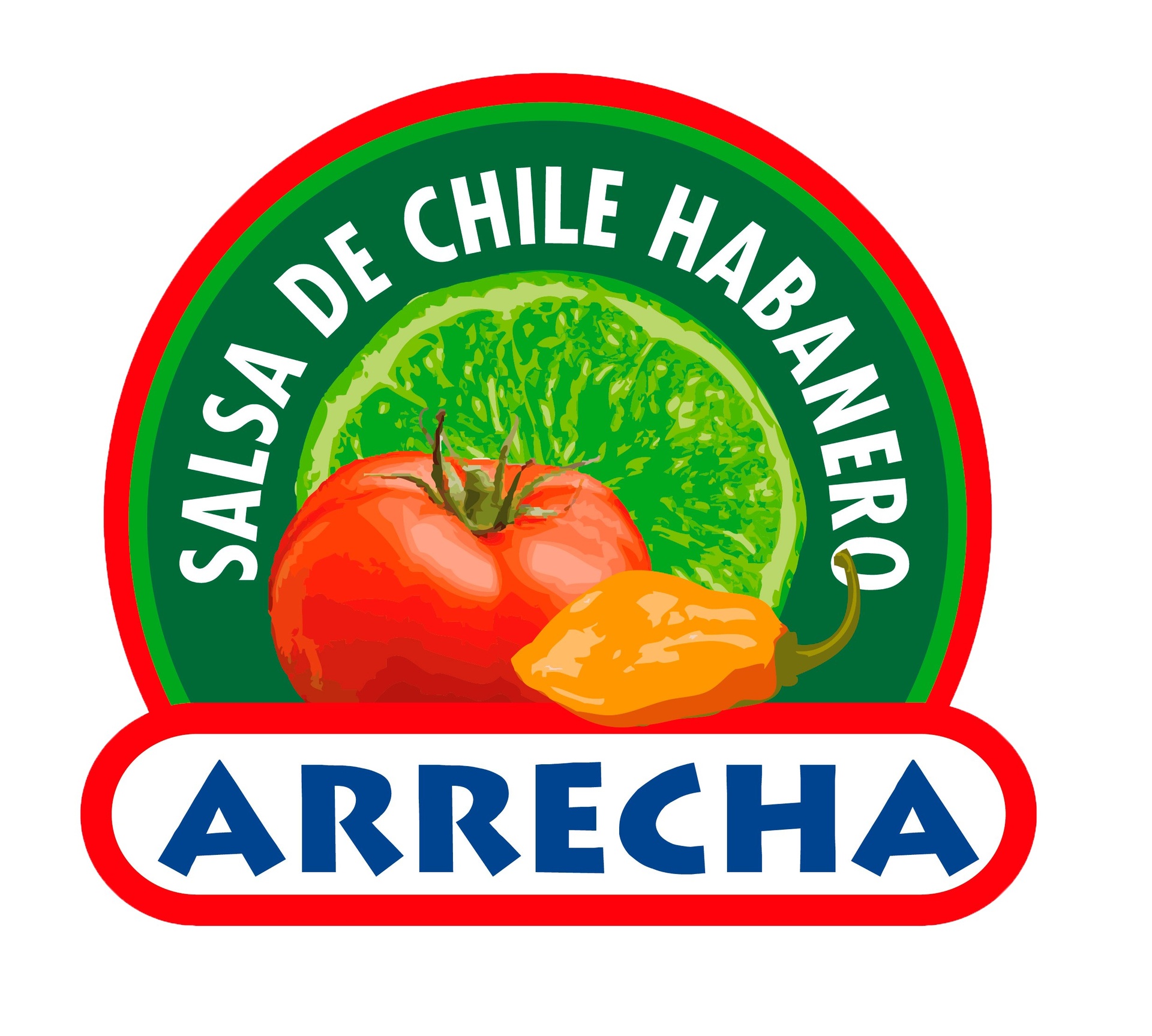 Arrecha